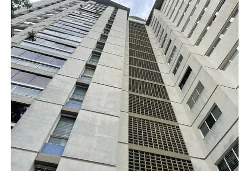 Apartamento Venta Colinas De Bello Monte, Caracas - Vista