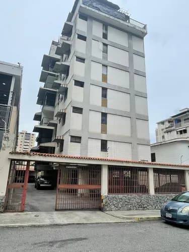 Apartamento En Alquiler - Sabana Grande, Las Delicias