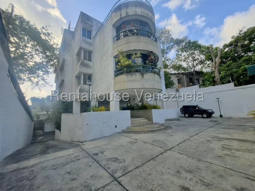 Apartamento (1 Nivel) en Venta en La Florida, Distrito Metropolitano
