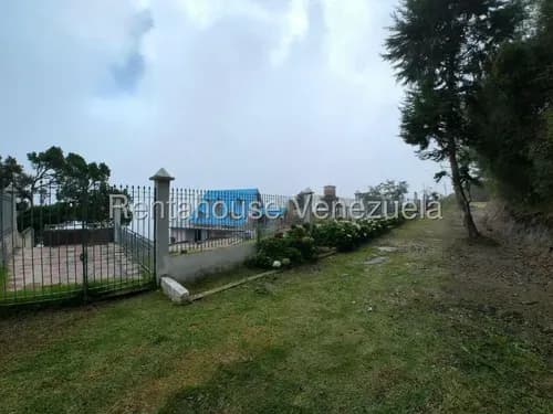 Terreno En Venta - El Pozo Via El Junkito - Yanira Alvarez - Mls #26-18629