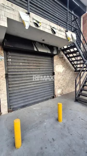 Local comercial en alquiler la coromoto