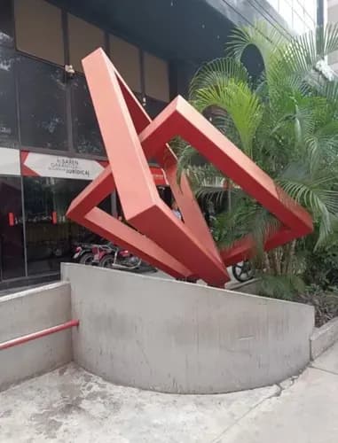 Oficina En Venta En El Centro De Caracas (rv)