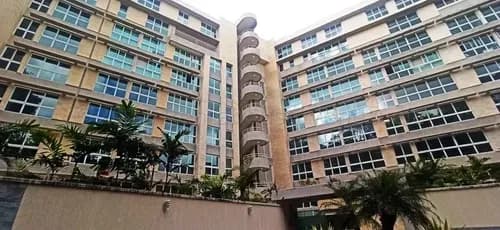 Agp Apartamento En Venta En Lomas De Las Mercedes, 205mt2 Con Vista Al Ávila, Sin Falla De Agua 26-19020
