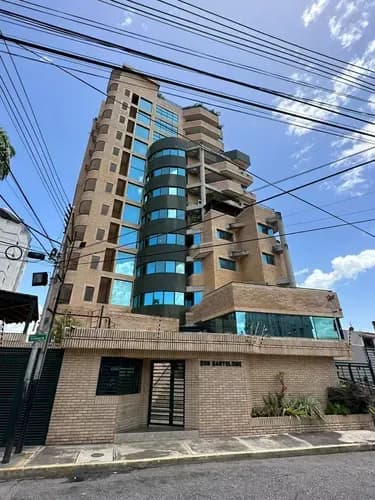 En Venta Apto Urb La Soledad. Maracay