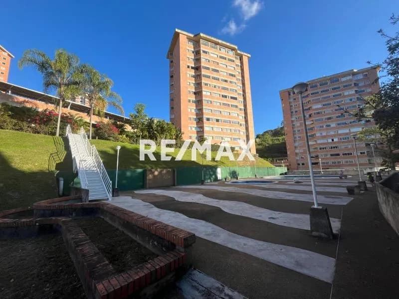 Venta de Apto en la Urbanización Miravila