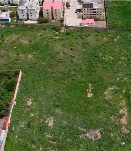 En Venta Terreno En Ciudad Alianza, Guacara Edo Carabobo.