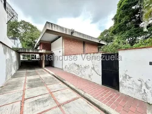 Casa En Alquiler Chuao Al26-20684