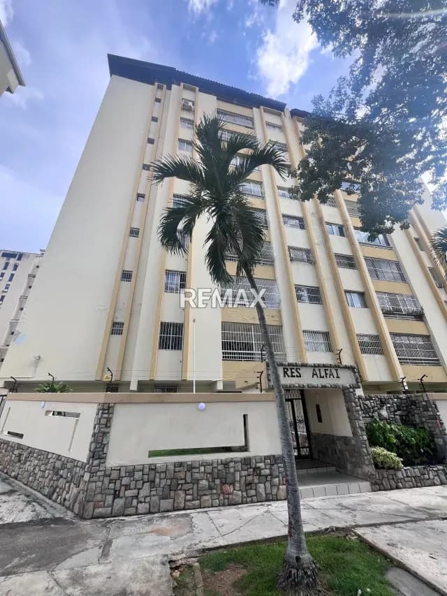Remodelado Apartamento En Venta En La Trigaleña