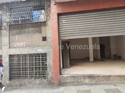 Local En Alquiler - Altagracia - Andreina Castro - Mls #26-22165