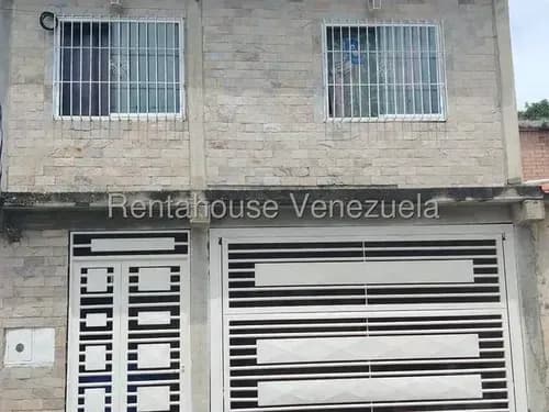 Milagros Inmuebles Casa Venta Barquisimeto Lara Zona Norte Tamaca Economica Residencial Economico Código Inmobiliaria Rent-a-house 26-4080