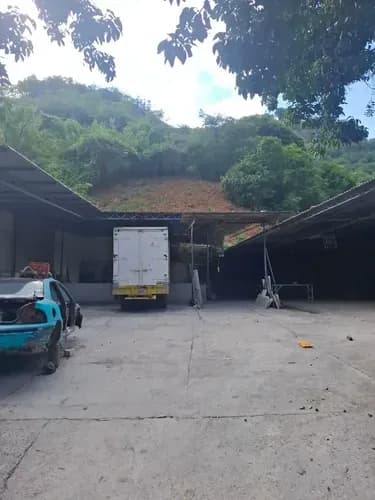 Ubicado En El Sector Tamarindo Cerca De La Chicharronera Guarenas