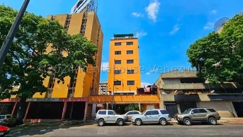 Venta Excepcional Edificio Comercial Bello Monte. Mv261292