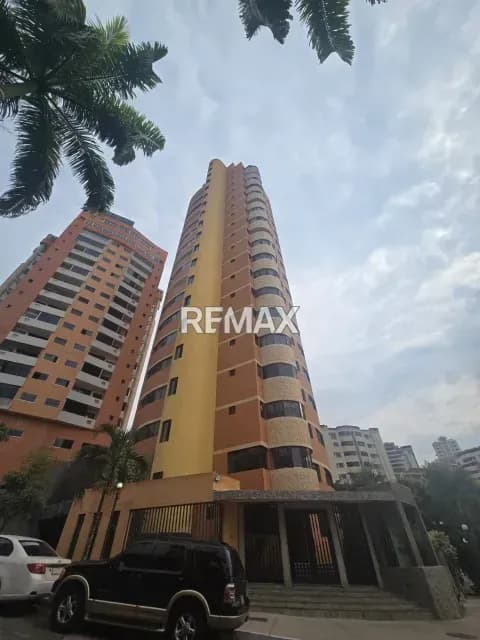 Alquiler Apartamento en El Bosque