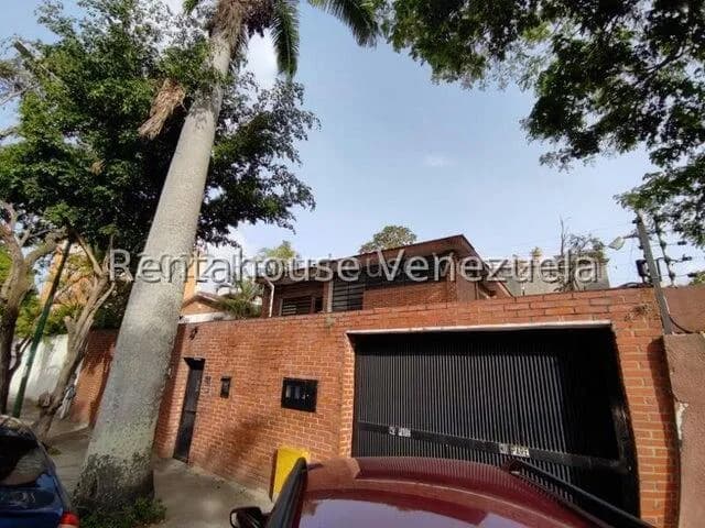 Casa (Multipes Niveles) en Venta en La Castellana, Distrito Metropolitano