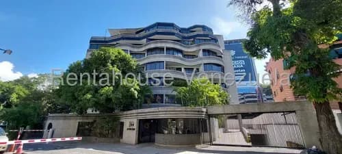 Apartamento En Venta - Los Naranjos De Las Mercedes - Deigmarys Gil - Mls 26-13738