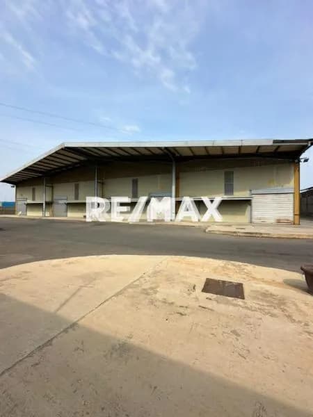 Galpón en Venta Kilómetro 4