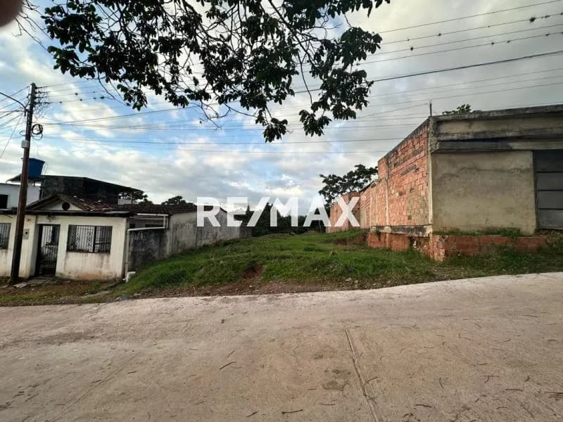 VENTA DE TERRENO CUEVA DEL OSO