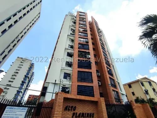 Mepm Apartamento En Venta Base Aragua Mls 25-15624