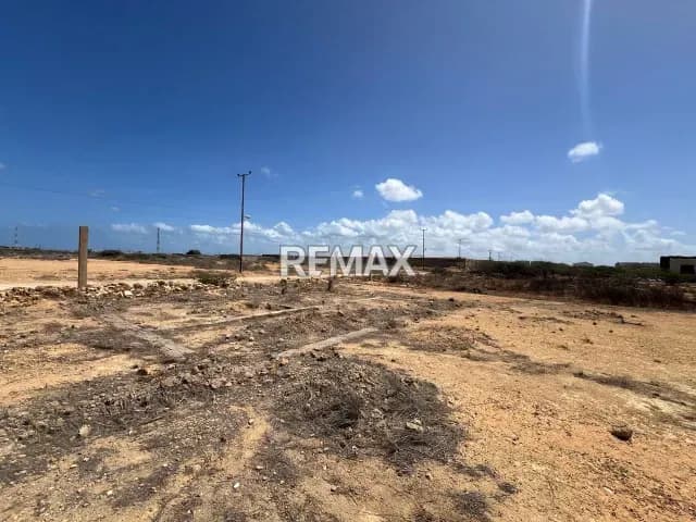 TERRENO EN VENTA