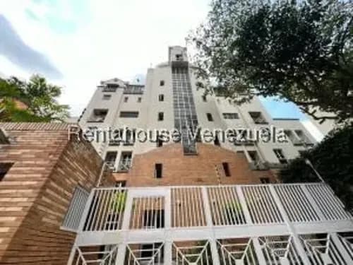 Colinas De Valle Arriba Apartamento En Venta 151,51m2 Mb 26-13835