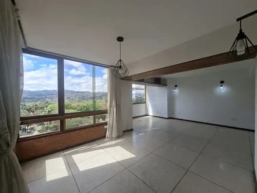 Venta Apartamento Sebucan