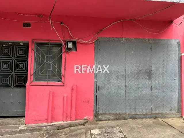 Local en Venta 39 mts