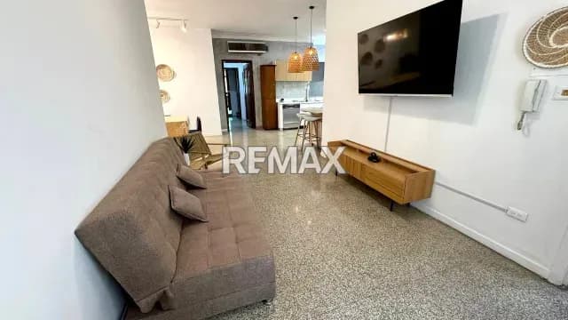Exclusivo Penthouse Vintage en El Rosal