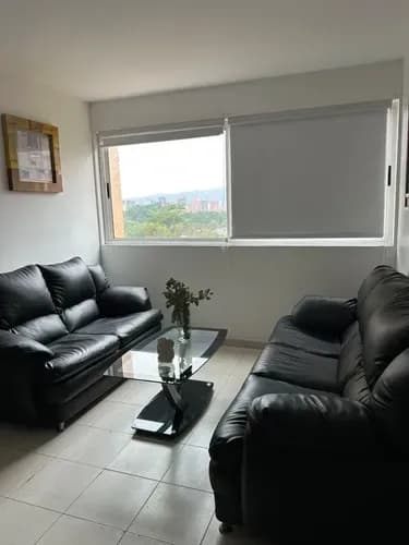 Alquiler De Apartamento: Residencias Portales De Shalimar La Trigaleña Mf-prv