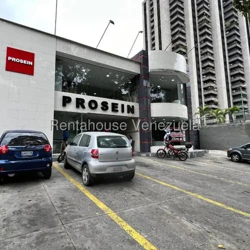 Edificio, Local Comercial En Venta En El Bosque Mls #26-1138 Bm