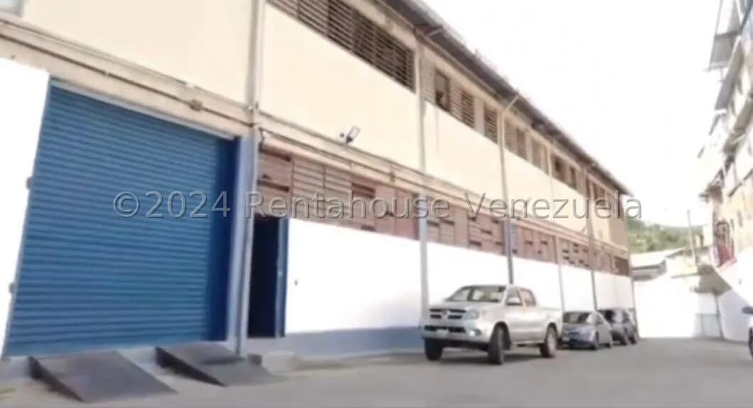 Comercial (Local Comercial) en Venta en Las Minas, Miranda