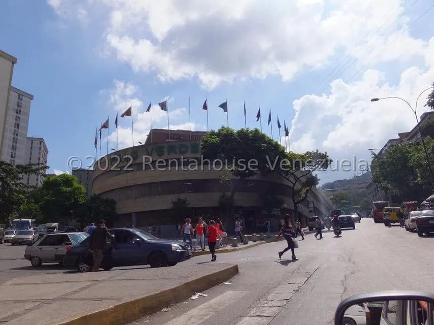 Comercial (Oficina) en Venta en Palo Verde, Distrito Metropolitano