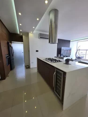 Apartamento En Residencia Sevilla Real, Valencia Con Planta Electrica Total