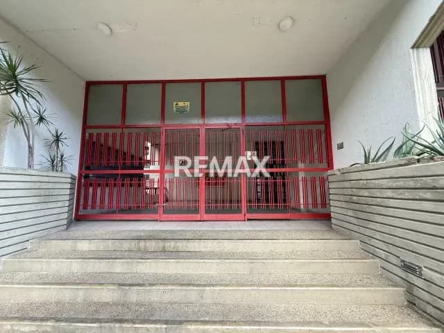 Apartamento en Alquiler Montalbán