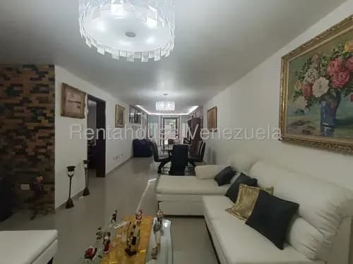 Tu Nueva Casa En Urb La Soledad, Maracay Venta, Venta, Venta 26-18774 Jecg