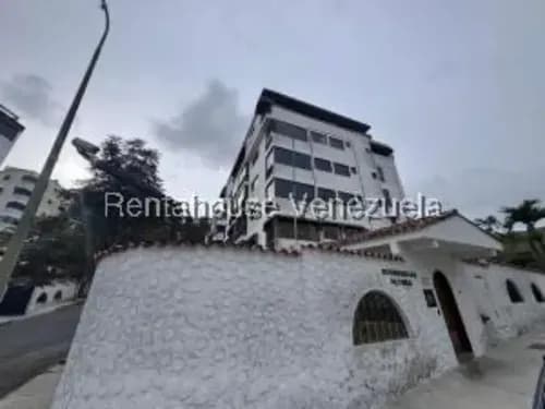 #26-1381 Amplio Apartamento En Las Salias