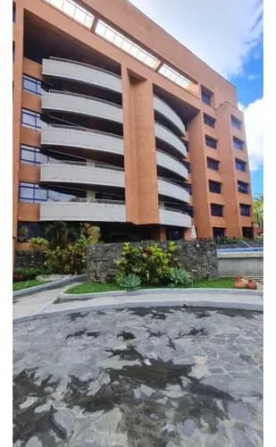 Vendo Penthouse 350m2 La Lagunita 5919