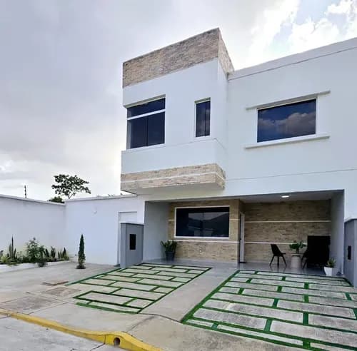 Fernando & Yosmar Venden Townhouse En Res. Villa Sofía. Sólo Clientes