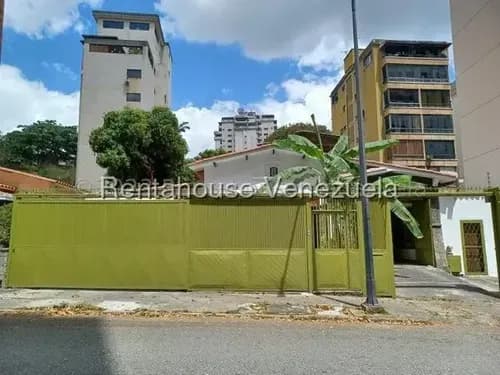 Casa En Venta Las Acacias Mls #26-4001