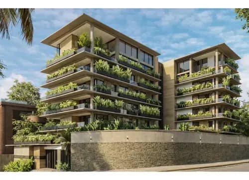 Altamira Norte/espectacular/penthouse/680m2/en Venta