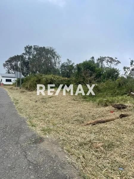Terreno en venta