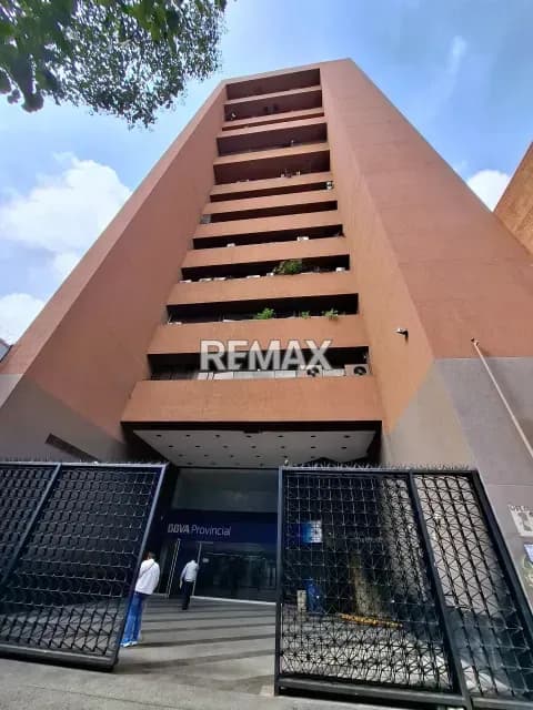 Alquiler oficina Plaza Venezuela Sabana Grande