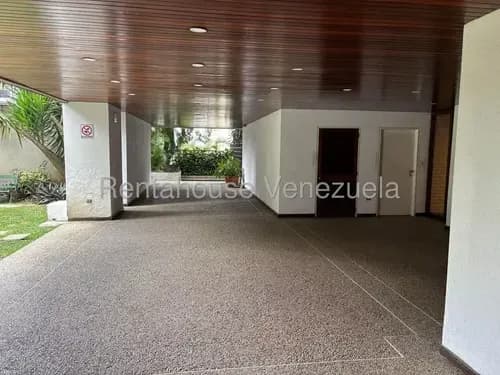 Mls #26-12280 Apartamento En Venta. Los Palos Grandes