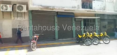 Csalad Local Comercial En Alquiler En Chacao, Distrito Metropolitano