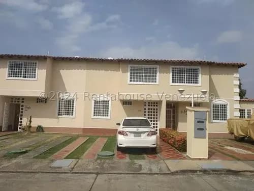 Casa En Venta En Villas De Buenaventura. Luis Infante 26-2585
