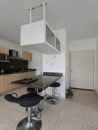 Apartamento En Venta En Residencias Valles Del Nogal San Diego. St