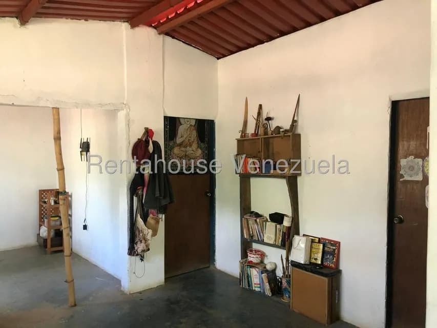 Terreno (Residencial) en Venta en La Fuente, Nueva Esparta