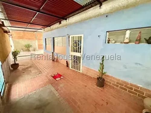 Milagros Inmuebles Casa Venta Cabudare Lara La Mata Economica Residencial Economico Código Inmobiliaria Rent-a-house 26-14767