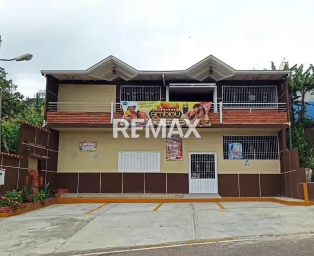 Se alquila Local en el Llanito vía Capacho