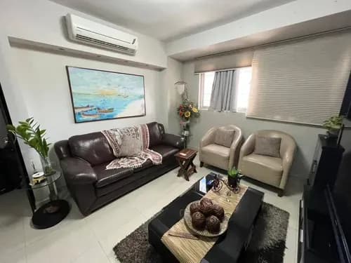 Venta De Apartamento Urb Los Mangos Res Alameda Valencia Mag960333 Solo Clientes Directos - Abtenerse Asesores Inmobiliaros