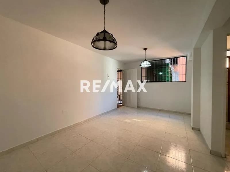 Apartamento en alquiler la concordia